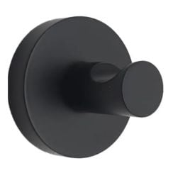 Stella Classic suport prosop negru 07.312-B