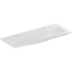 Geberit iCon lavoar 120x48 cm dreptunghiular mobilier alb 501.846.00.2