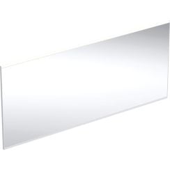 Geberit Option Plus Square oglindă 160x70 cm dreptunghiular cu iluminare 502.787.00.1