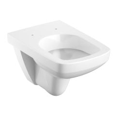 Geberit Selnova Square vas wc agăţat alb 500.270.01.5