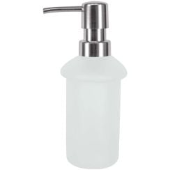 Kleine Wolke Allegra dozator săpun 170 ml alb 8018108854