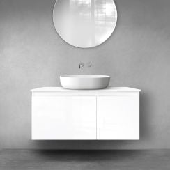 Set dulap Oltens Vernal 60013000, dulap Oltens Vernal 60017000, 63006000