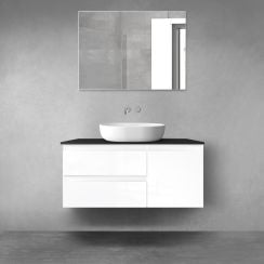 Set dulap Oltens Vernal 60002000, dulap Oltens Vernal 60018000, 63006300