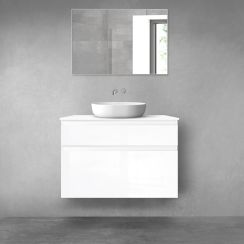 Set dulap Oltens Vernal 60015000, dulap Oltens Vernal 60011000, 63006000