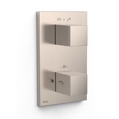 Tres Therm-Box baterie cadă-duș ascuns da || 00625001AC