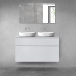 Set dulap Oltens Vernal 60016700, dulap Oltens Vernal 60012700, 63007700