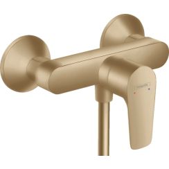 Hansgrohe Talis E baterie de duș perete || 71760140