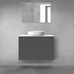 Set dulap Oltens Vernal 60015400, dulap Oltens Vernal 60011400, 63006000