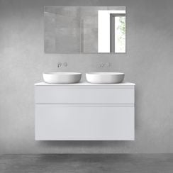 Set dulap Oltens Vernal 60016700, dulap Oltens Vernal 60012700, 63007000