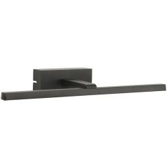 Nowodvorski Lighting Van Gogh plafonier 1x9 W negru 10286