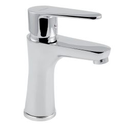 Novaservis Titania Fresh baterie lavoar stativ crom 96001/1,0