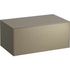 Laufen Sonar dulap cu blat 77.5x45.5x34 cm sub chiuveta pe perete H4054100340421