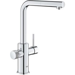 Grohe Blue baterie pentru filtru apă pe picior StarLight Chrome 30601000