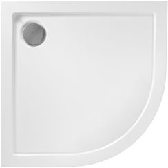 Rea Look cădiță 100x80 cm alb REA-K7909