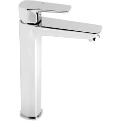 Novaservis Metalia 58 baterie lavoar stativ crom 58501/1,0