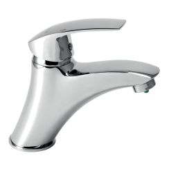 Novaservis Metalia baterie lavoar stativ crom 57002/1,0E