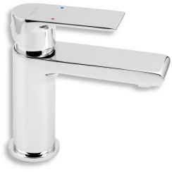 Novaservis Nobless Trend baterie lavoar stativ crom 41001/1,0