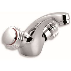 Novaservis Titania Retro I baterie lavoar stativ crom 9900110