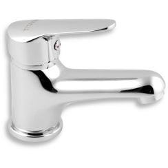 Novaservis Titania Iris New baterie lavoar stativ crom 94401/1,0