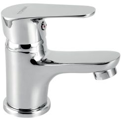 Novaservis Titania Simply baterie lavoar stativ crom 90101/1,0