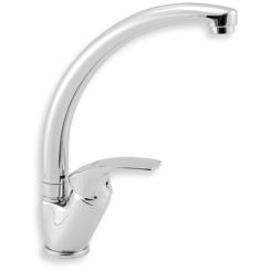 Novaservis Metalia 57 baterie lavoar stativ crom 57014,0