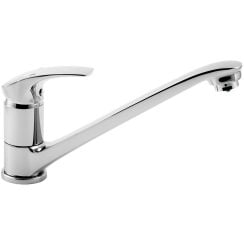 Novaservis Metalia Eco+ baterie bucătărie pe picior crom 57091,0E