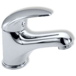 Novaservis Metalia 55 supapă lavoar stativ crom 55005/1,0