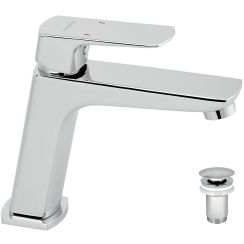 Novaservis Nobless Ego baterie lavoar stativ crom 43003,0
