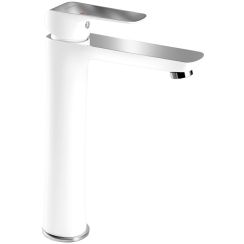 Novaservis Nobless Tina baterie lavoar stativ crom 38503,1