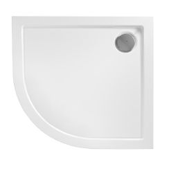 Rea Look cădiță 100x80 cm alb REA-K7906