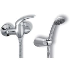 Novaservis Metalia 55 set de duș perete crom 55064,0