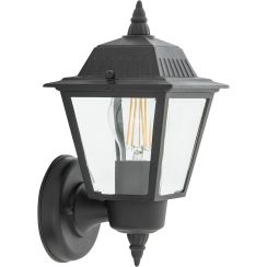 Nowodvorski Lighting Ana plafonier 1x10 W negru 10499