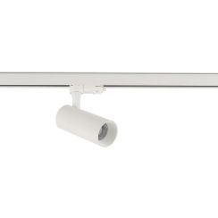 Nowodvorski Lighting Tinos lampa pentru șină 1x20 W alb 10391