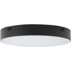 Nowodvorski Lighting Lid plafon 1x50 W negru 10410
