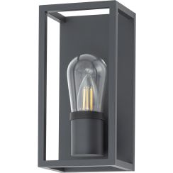 Nowodvorski Lighting Margot aplica exterior 1x10 W grafit 10504