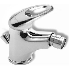 Novaservis Metalia 55 baterie bideu stativ crom 55111.0