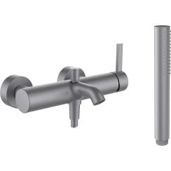 Laufen Kartell baterie cadă-duș perete || H3213370901411