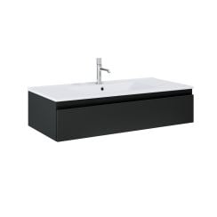 Set dulap Oltens Vernal 60011300, lavoar Oltens Vernal 41207000