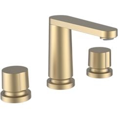 Laufen The New Classic baterie lavoar stativ auriu HF900512462000