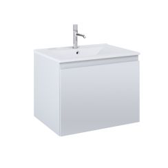 Set dulap Oltens Vernal 60013700, lavoar Oltens Vernal 41205000