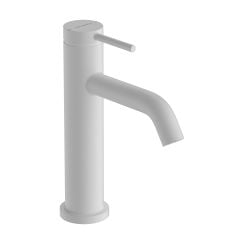 Hansgrohe Tecturis S baterie lavoar stativ alb 73311700