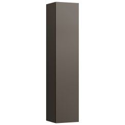 Laufen Il Bagno Alessi dulap 35x33.5x165 cm laterala pe perete H4304620974291