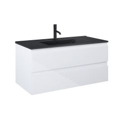 Set dulap Oltens Vernal 60004000, lavoar Oltens Vernal 41207300