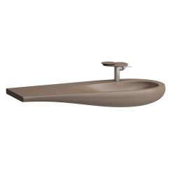 Laufen Il Bagno Alessi lavoar 120x50 cm clasică maro/bej H8149741881041