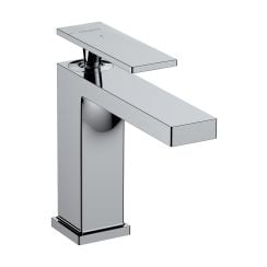 Hansgrohe Tecturis E baterie lavoar stativ crom 73014000