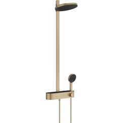 Hansgrohe Pulsify S set de duș perete cu termostat || 24241140