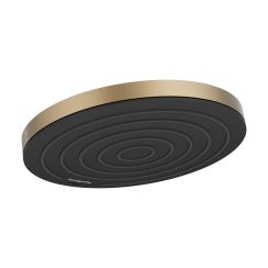 Hansgrohe Pulsify S cap de duș 26x26 cm rotund || 24141140