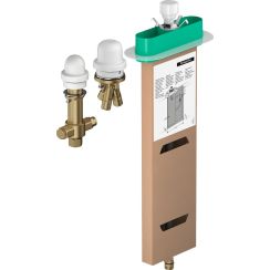 Hansgrohe element ascuns 13481180