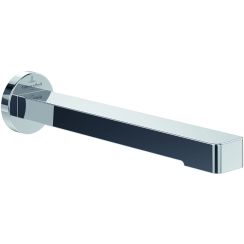 Villeroy & Boch Architectura pipă baterie de cadă crom TVT10350500061