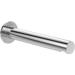 Villeroy & Boch Loop & Friends pipă baterie de cadă crom TVT10650515361